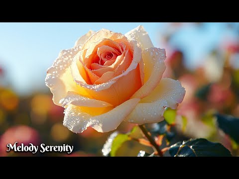 Видео: Мелодии, исцеляющие душу🌺Прекрасные мелодии, доводящие до слёз🌿Мелодии Сергея Грищука #3