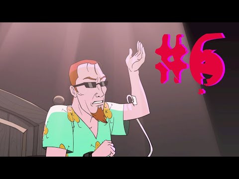 Видео: Психушка с Клоунами ► Postal: Brain Damaged ► Прохождение #6 ► Все Секреты ► 100%