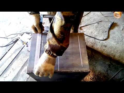 Видео: Как изготовить буржуйку. Как сделать буржуйку