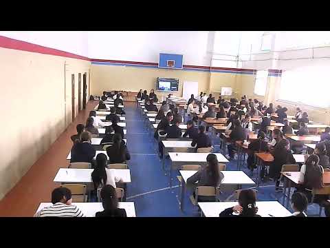 Видео: облыстық ауыл олимпиадасы Байзақ ауданы