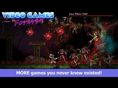 Видео: 10 ЛУЧШИХ платформеров в жанре экшен, в которые вы никогда не играли - Эпизод 2!