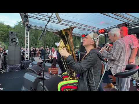 Видео: АукцЫон «Птица» 26.08.23