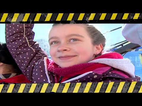 Видео: ШАП 16 Финиш Костёр