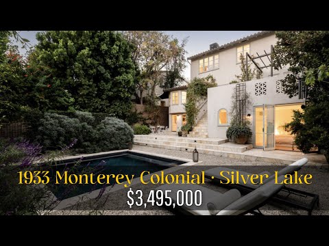 Видео: 🌿Отдых на Средиземноморье всего в нескольких минутах от водохранилища Сильвер-Лейк