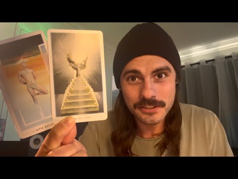 Видео: У Духа есть срочное сообщение для тебя 🕊️✨ Все меняется после этого осознания 💰💞