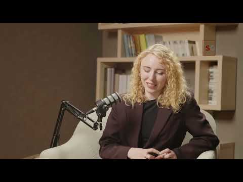 Видео: Подкаст "Кухонний консалтинг" | Випуск 1 | гість Антоніна Сотникова