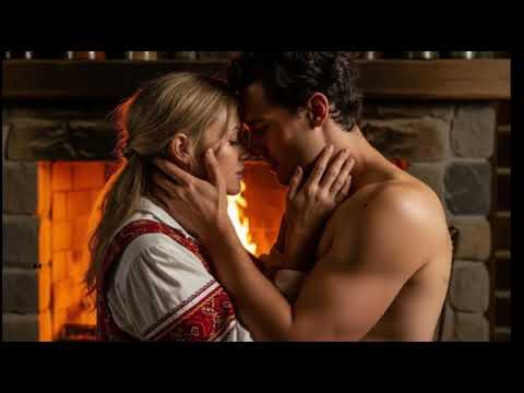 Видео: «Тсс… Не спорь, просто дыши мной» — История любви на Диком Западе