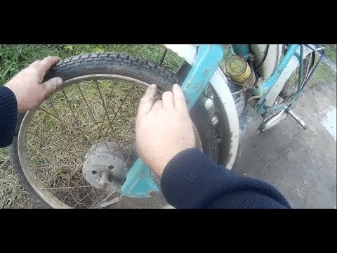 Видео: ПОДФАРТИЛО !!! ЯВА-Стадион (59г.)!!! Шо?...ОПЯТЬ???