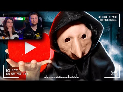 Видео: Аниматор с YouTube издевался над животными | DollyFlesh | РЕАКЦИЯ на Solek