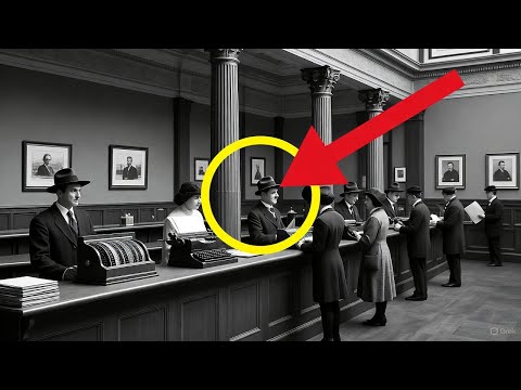 Видео: Великая Перезагрузка Цивилизации: Почему XIX Век Оказался Таким Загадочным?