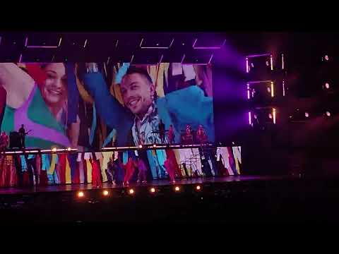 Видео: КОНЦЕРТ СЕРГЕЯ ЛАЗАРЕВА В МОСКВЕ| ЧАСТЬ 2|