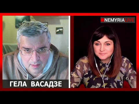 Видео: "Око тайфуна" и последний кровавый акт империи. Битва за Большой Каспий, - @gela.vasadze