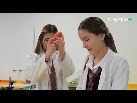Видео: Біздің буын | Нұрболат Тоқтамыс