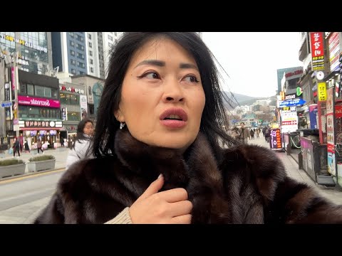 Видео: Старшая школа в Южной Корее/Отказ от Страховки/