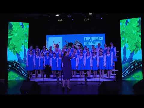 Видео: Нефтеюганск музыкальный. Концерт