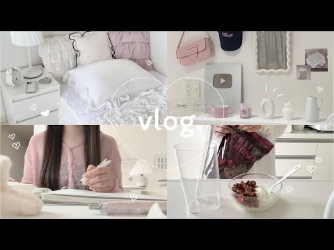 Видео: 「vlog」 День из жизни японской старшеклассницы