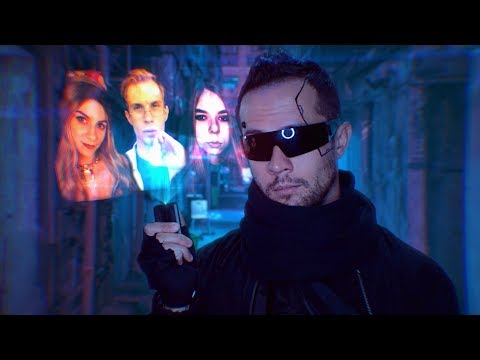 Видео: АСМР Киберпанк: Нелегальный товар (п.у. Хранитель, Violetta, DREAMS VAULT) | ASMR Cyberpunk