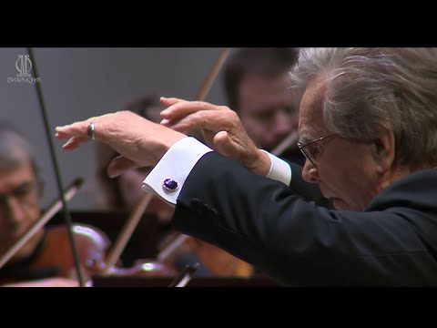 Видео: [2018] Вокализ : Владимир Федосеев