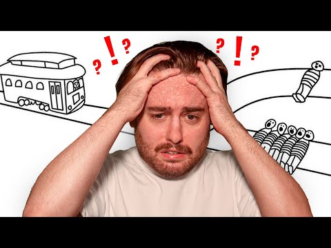 Видео: Решаем самые сложные задачи с тележкой