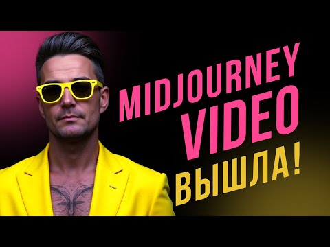 Видео: 🔥Генерация ВИДЕО в Midjourney  уже доступна! Что ответит Kling, VEO-3, Hailuo Minimaх и Seedance?