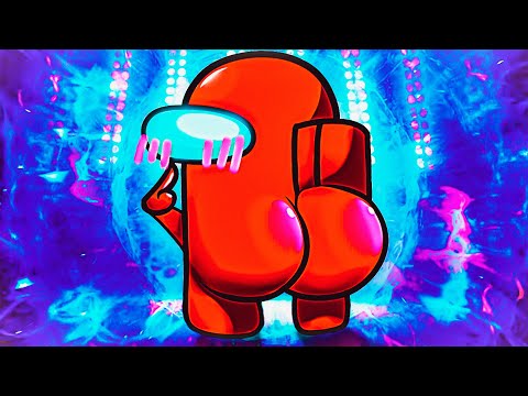 Видео: AMONG US #3 - Братик...Я не предатель...