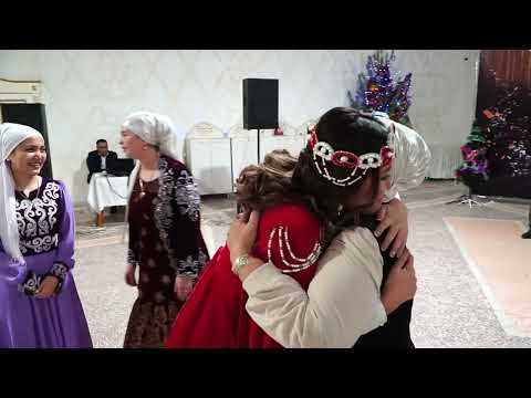 Видео: Гульдана қыз ұзату 1-бөлім