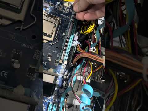 Видео: ПРИНЕСЛИ КОМПЬЮТЕР НА РЕМОНТ 