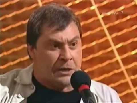 Видео: М. Кривошеев "Баллада о прибавочной стоимости" (А.Галич)