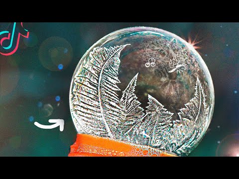 Видео: ПРОВЕРИЛИ 6 МИФОВ ИЗ ТИК ТОКА !)