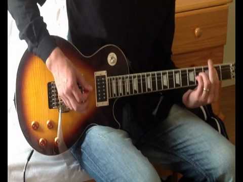 Видео: Рондо Бледный бармeн кавер.avi