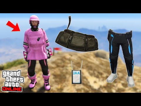 Видео: Три самых простых глюка с одеждой для одиночного прохождения в GTA 5 после октября 2025 года! (Не...
