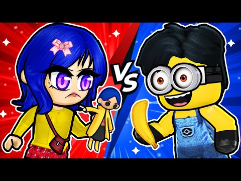 Видео: Битва фильмов в Roblox!