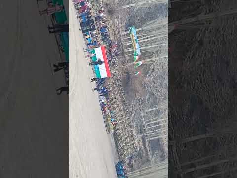 Видео: Наврузии Дарги Шариф