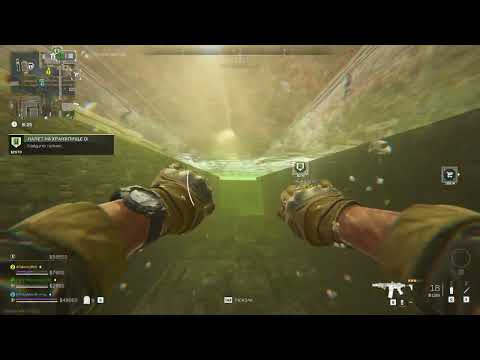 Видео: DMZ Warzone 2 0 на ножах в Vondel  одеваемся    БОТЫ!