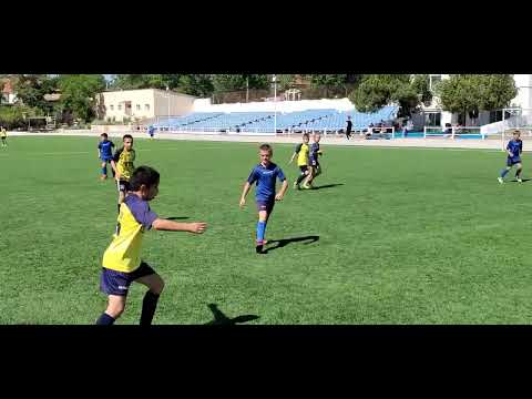 Видео: ФК Ізмаїл 1 - Арциз, м. Б. - Дністровський, 26.05.24, 1 тайм.