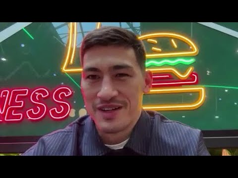 Видео: Была мысль ПОКОРИТЬ «крузервейт» / РУКОПОЖАТИЕ Бетербиева / БОЙ с Роем Джонсом | Дмитрий Бивол