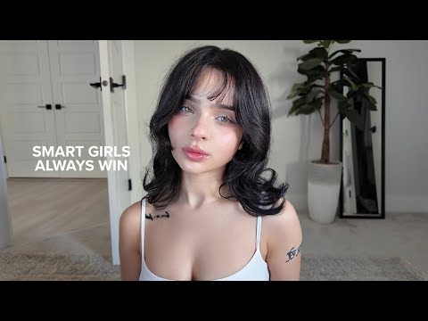 Видео: искусство быть настолько хорошим, чтобы тебя не могли игнорировать