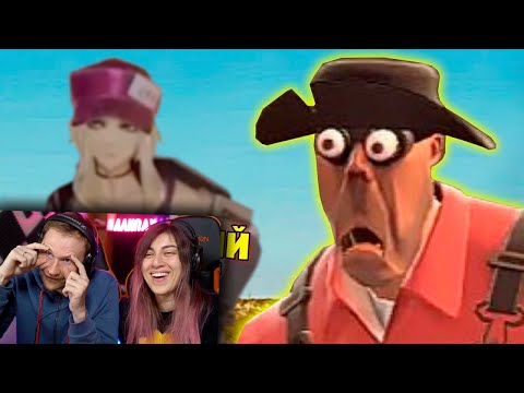 Видео: ИНТЕРЕСНЫЕ СЮЖЕТЫ АНИМЕ | WDF 229 | РЕАКЦИЯ на gamewadafaq