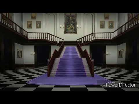 Видео: Аниме клип тёмный дворецкий танцы на стеклах