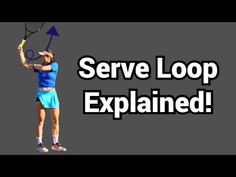 Видео: Как улучшить петлю на подаче