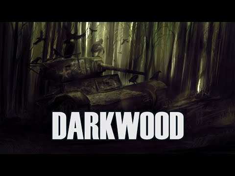 Видео: Darkwood часть 3 | Новое нормальное сохранение