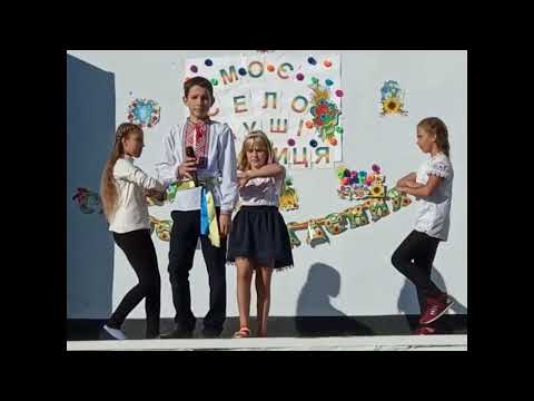 Видео: Святковий концерт до Дня села Новобірзулівка 6 жовтня 2018 р.