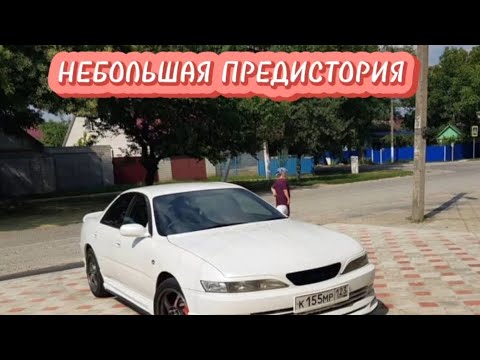 Видео: ТОЙОТА КАРИНА ЕД / TOYOTA CARINA ED ОЖИВЛЕНИЕ 🔥