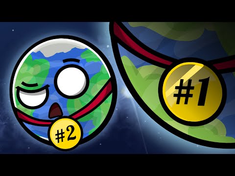Видео: Планета, где Жизнь лучше чем на Земле!