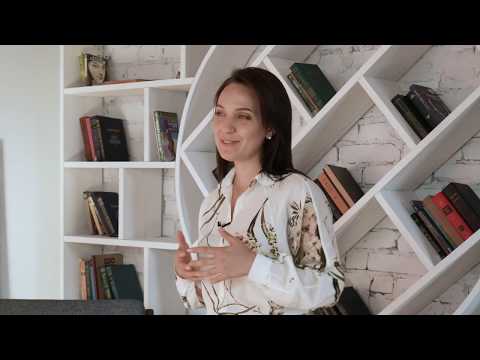 Видео: Как избавиться от мусорных звуков в речи —  Ирина Палько