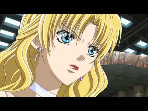 Видео: Skip Beat!( Не сдавайся) - В самое сердце