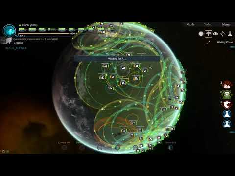 Видео: Interplanetary Enhanced Edition ч6 Злой сосед
