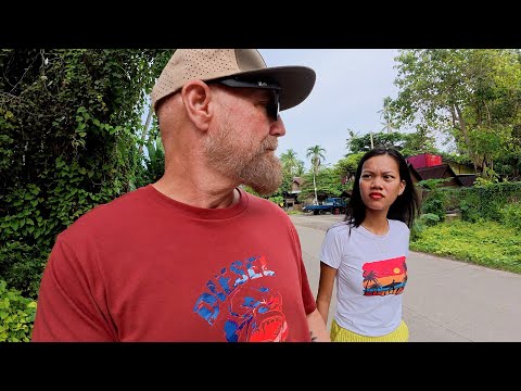 Видео: Тампо Реально!!! Готовимся к Тайфуну🇵🇭