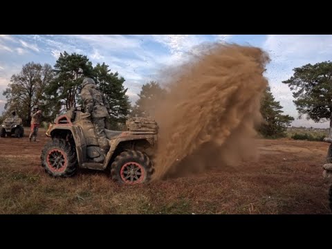 Видео: Осенний выезд