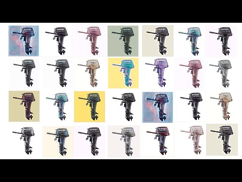 Видео: Suzuki DT 9.9 A. Сузуки 9.9. Отзыв и честный обзор владельца. Минусы и плюсы лодочного мотора.